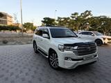 Toyota Land Cruiser 2012 года за 23 000 000 тг. в Актау – фото 2