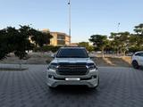 Toyota Land Cruiser 2012 года за 23 000 000 тг. в Актау – фото 5