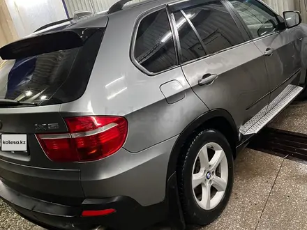 BMW X5 2009 года за 10 000 000 тг. в Павлодар – фото 2