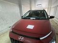 Hyundai Bayon 2023 года за 13 000 000 тг. в Актау