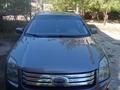 Ford Fusion 2007 годаүшін4 700 000 тг. в Алматы – фото 3