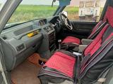 Mitsubishi Pajero 1993 годаүшін2 200 000 тг. в Темиртау – фото 5