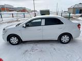 Chevrolet Cobalt 2021 года за 5 500 000 тг. в Ерейментау – фото 3