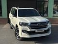 Toyota Land Cruiser 2018 годаүшін41 000 000 тг. в Шымкент