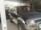 Toyota Hilux Surf 1994 годаүшін2 300 000 тг. в Алматы – фото 2