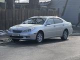 Lexus ES 300 2002 годаүшін6 500 000 тг. в Алматы – фото 4