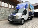 Ford  Transit 2011 годаүшін12 500 000 тг. в Тараз