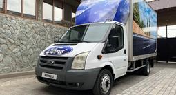 Ford  Transit 2011 годаүшін12 500 000 тг. в Тараз