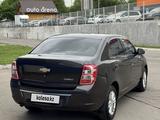 Chevrolet Cobalt 2023 года за 4 900 000 тг. в Алматы – фото 4