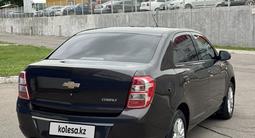 Chevrolet Cobalt 2023 года за 4 900 000 тг. в Алматы – фото 4