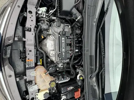 Chevrolet Cobalt 2023 года за 4 900 000 тг. в Алматы – фото 10