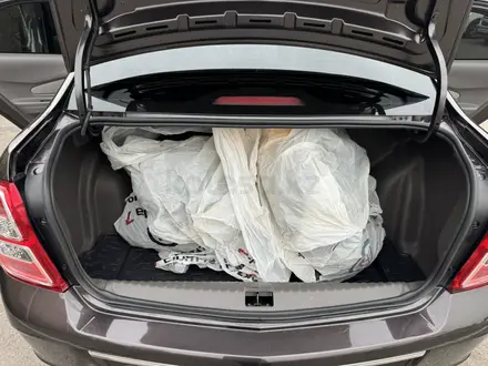 Chevrolet Cobalt 2023 года за 4 900 000 тг. в Алматы – фото 14