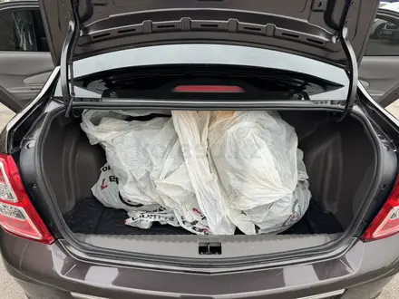 Chevrolet Cobalt 2023 года за 4 900 000 тг. в Алматы – фото 15