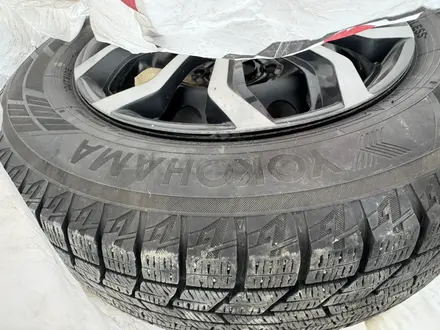 Chevrolet Cobalt 2023 года за 4 900 000 тг. в Алматы – фото 16