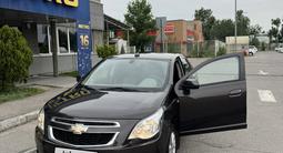 Chevrolet Cobalt 2023 года за 4 900 000 тг. в Алматы