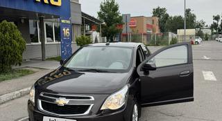 Chevrolet Cobalt 2023 года за 4 900 000 тг. в Алматы