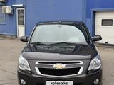 Chevrolet Cobalt 2023 года за 4 900 000 тг. в Алматы – фото 2