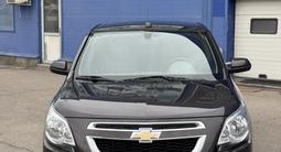 Chevrolet Cobalt 2023 года за 4 900 000 тг. в Алматы – фото 2