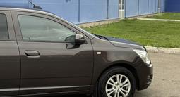 Chevrolet Cobalt 2023 года за 4 900 000 тг. в Алматы – фото 3