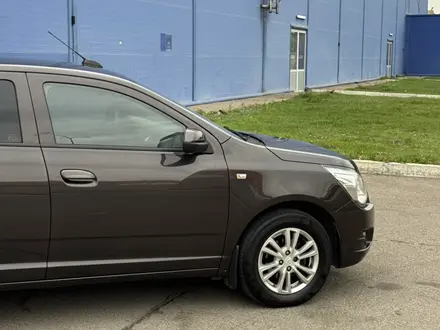 Chevrolet Cobalt 2023 года за 4 900 000 тг. в Алматы – фото 3