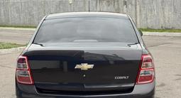 Chevrolet Cobalt 2023 года за 4 900 000 тг. в Алматы – фото 5