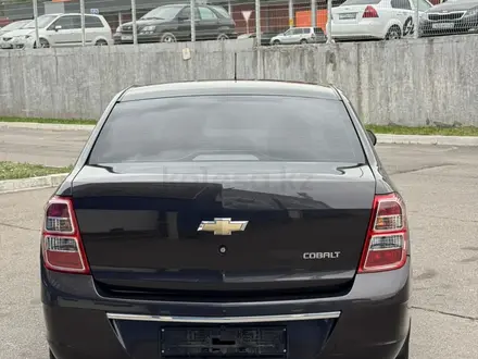 Chevrolet Cobalt 2023 года за 4 900 000 тг. в Алматы – фото 5