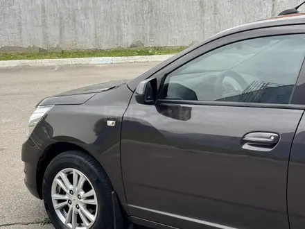 Chevrolet Cobalt 2023 года за 4 900 000 тг. в Алматы – фото 6