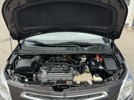 Chevrolet Cobalt 2023 года за 4 900 000 тг. в Алматы – фото 8
