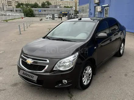 Chevrolet Cobalt 2023 года за 4 900 000 тг. в Алматы – фото 9