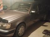 Mercedes-Benz E 300 1990 годаүшін1 800 000 тг. в Кордай – фото 3