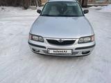 Mazda 626 1998 года за 2 000 000 тг. в Караганда