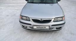 Mazda 626 1998 года за 2 000 000 тг. в Караганда