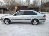 Mazda 626 1998 года за 2 000 000 тг. в Караганда – фото 4