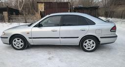 Mazda 626 1998 года за 2 000 000 тг. в Караганда – фото 4