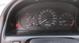 Mazda 626 1998 года за 2 000 000 тг. в Караганда – фото 5