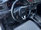 Kia K5 2017 года за 7 300 000 тг. в Караганда – фото 5