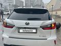 Lexus RX 350 2019 годаүшін29 500 000 тг. в Алматы – фото 2