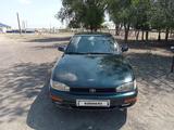 Toyota Camry 1992 годаүшін1 300 000 тг. в Актобе – фото 2