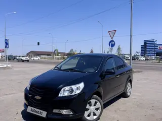 Chevrolet Nexia