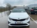 Kia Optima 2019 года за 5 900 000 тг. в Алматы