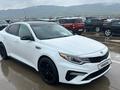 Kia Optima 2019 года за 5 900 000 тг. в Алматы – фото 3