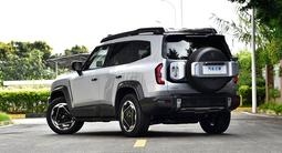 Deepal G318 Secret Edition 2026 годаүшін17 800 000 тг. в Алматы – фото 5