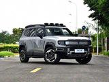 Deepal G318 Secret Edition 2026 годаүшін18 990 000 тг. в Алматы – фото 3