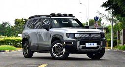Deepal G318 Secret Edition 2026 годаүшін17 800 000 тг. в Алматы – фото 3
