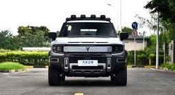 Deepal G318 Secret Edition 2026 годаүшін17 800 000 тг. в Алматы – фото 2