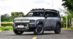 Deepal G318 Secret Edition 2026 годаүшін17 800 000 тг. в Алматы