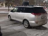 Toyota Previa 2017 года за 12 000 000 тг. в Костанай – фото 2