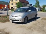 Toyota Previa 2017 года за 12 000 000 тг. в Костанай