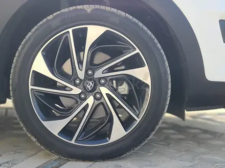 Hyundai Tucson 2019 года за 12 500 000 тг. в Туркестан – фото 7