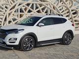 Hyundai Tucson 2019 года за 12 500 000 тг. в Туркестан